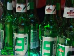 -星璨火吧KTV聚会餐厅(丰庆路店)