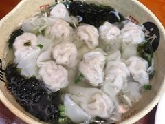 馄饨-老陶包子铺(南大西南村店)