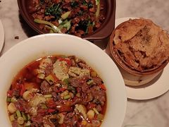 -雀蓝川菜(奥体广场店)