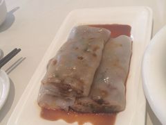 -衡山汇·高级粤菜(霄云路店)