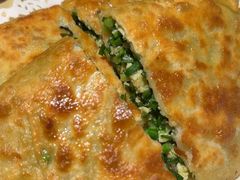 -四姐妹东北饺子(沙尾路店)