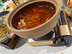 -耶里夏丽·新疆菜·28年喀什老馆(田林东路店)
