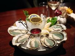 -斯普汇生蚝牛排馆(中骏世界城店)