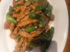 -三凤酒家·百年无锡菜(清扬茂业店)