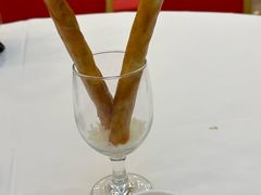 手抓芋丝脆春卷-凤凰楼酒家·粤宴点心(华强北店)