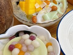-豆豆冰室·地道招牌椰子冻(大良店)