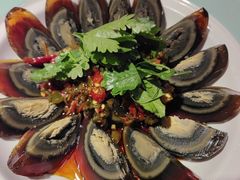 -金厨帽烤鱼(芦庄店)