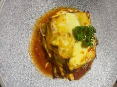 -巴别塔法餐舍(朝阳店)