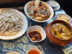 -香满楼(临安路店)