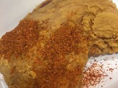 -德克士(崂山百货店)