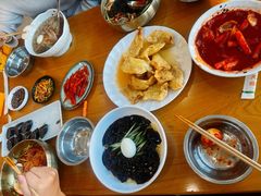 -顺姬冷面(延大店)