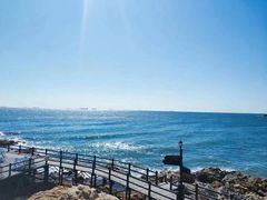 -老虎石海上公园