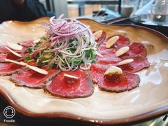 -老乾杯和牛烧肉(王府中环店)