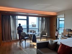 -深圳机场凯悦酒店