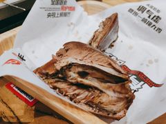 -鼎原力量东北吊炉烧烤(临河街店)