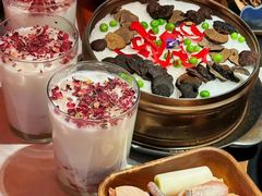 -芸山季·云南野生菌火锅(人民广场来福士店)