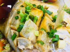 -渔中舟海鲜大排档(普陀沈家门店)