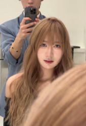 -DL HOPE明星造型