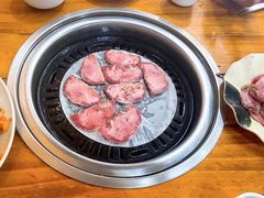 -二刚大块烤肉(东山商业街店)