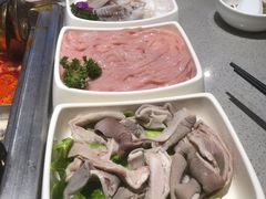 -海底捞火锅(团结桥店)