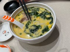 -新一番三文鱼寿司(大东海店)