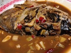 -旺顺阁·北京菜(北辰上品+)