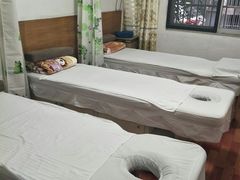 -赵氏盲人按摩(武林门店)
