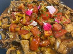 -大师傅金奖啤酒鱼(西街口总店)