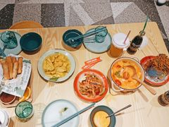 -迷你椰·泰式大排档(虹口店)
