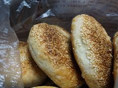 -朱记小郑酥烧饼(建康路店)
