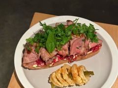 -O'eat Blossom&Pelican(深圳首店)