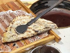 -邵建华师傅梅菜扣肉饼(麓山总店)