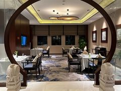 -一品淮扬 · 淮扬菜·北京万达文华酒店