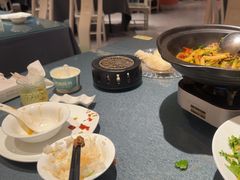-双湖园·地标武汉菜(黄鹤楼解放路店)