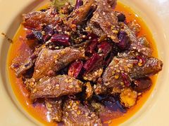 -李子坝梁山鸡(李子坝大鸡哥店)