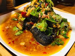 老长沙臭豆腐-湘里乡亲甲王二老店