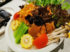 -八珍玉食鸡煲·打边炉(印象城店)