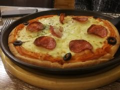 -Kpasta韩式意大利面