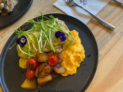 -UPPER KITCHEN(延安路店)