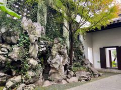 -南京市民俗博物馆(甘熙故居)