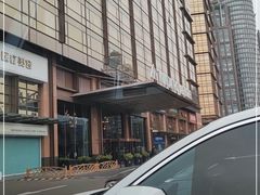 -昆泰嘉华酒店-嘉华咖啡厅