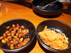 -鑫日千里马朝鲜族小馆(总店)