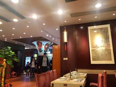 大堂-点都德(汇点楼店)
