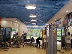 -健怪兽私教健身馆(恒大帝景店)