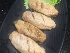 -木槿花韩式炭烤·熟成肉工坊(孙文东路店)