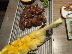 -玉川屋创意日料(北美新天地店)