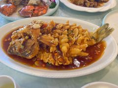 -牟传仁饭庄(星海店)