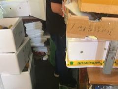 -曼阁市场水果批发市场