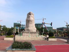 -汕头星城湾欢乐世界