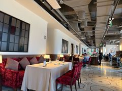 -漢舍中国菜馆(889广场店)